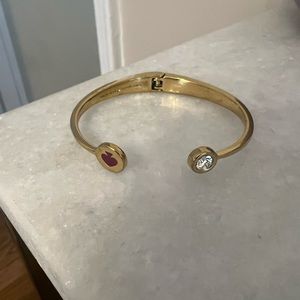 Kate Spade Hold Bangle